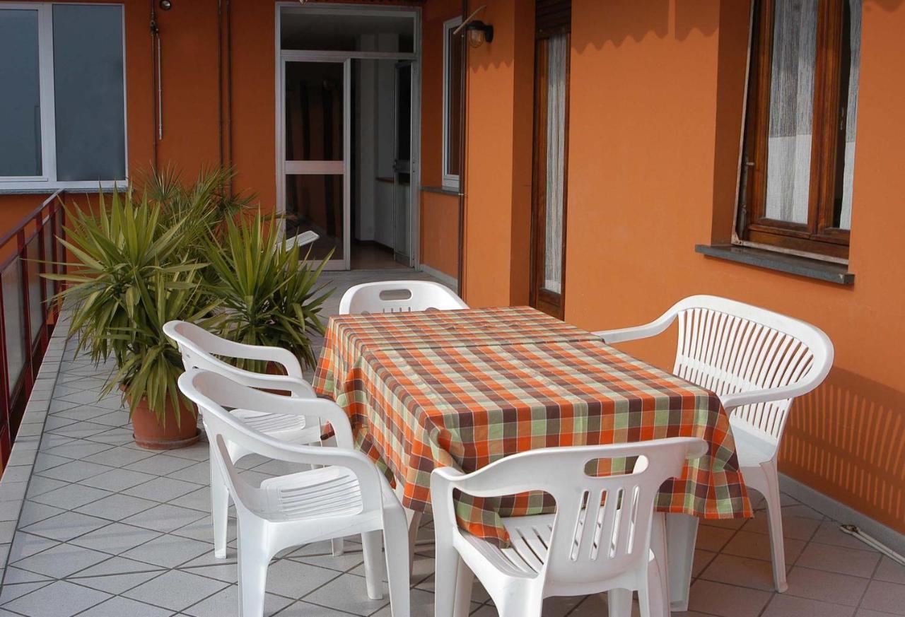 Casa Miralago Menaggio Exterior photo