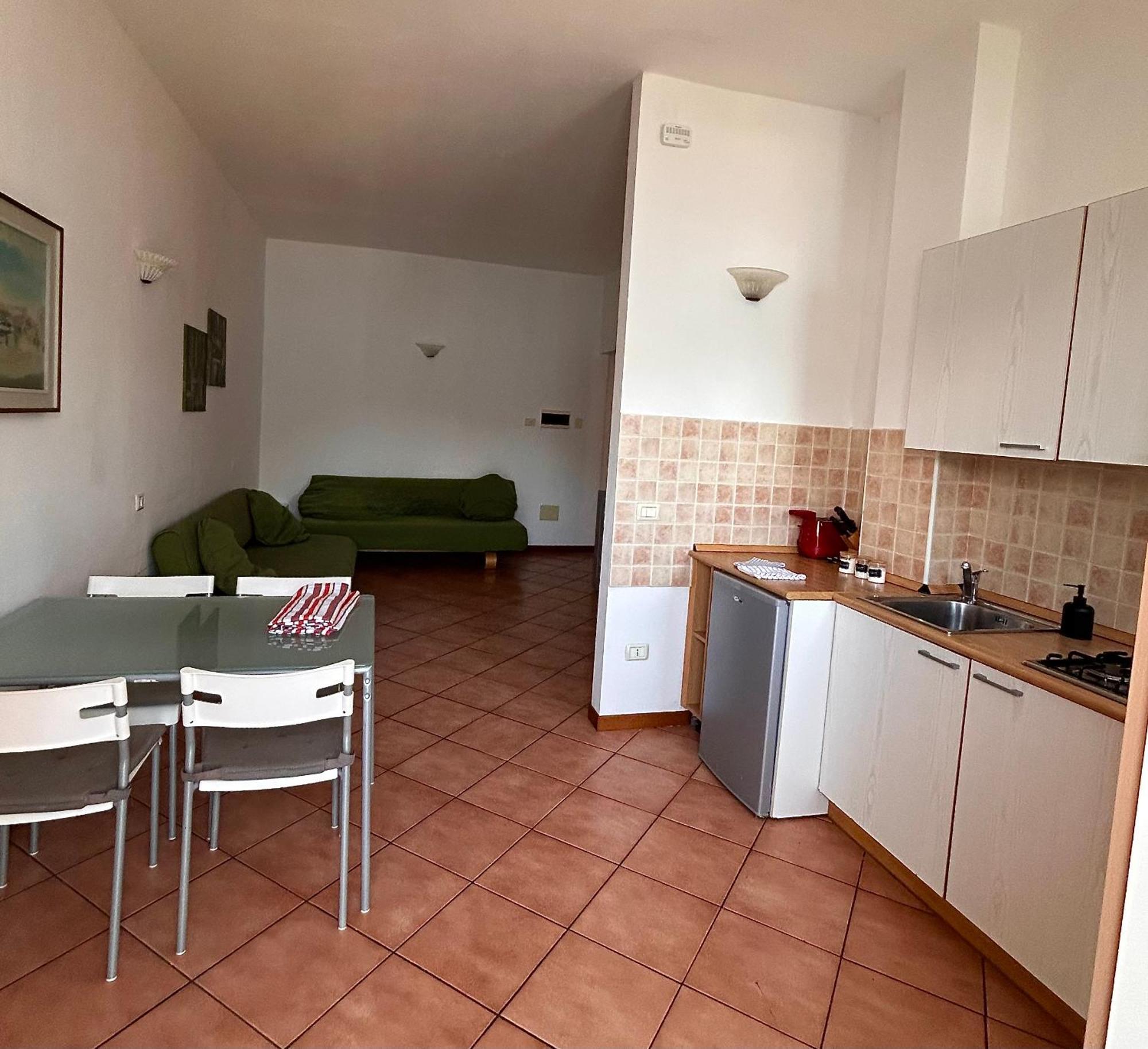 Casa Miralago Menaggio Room photo