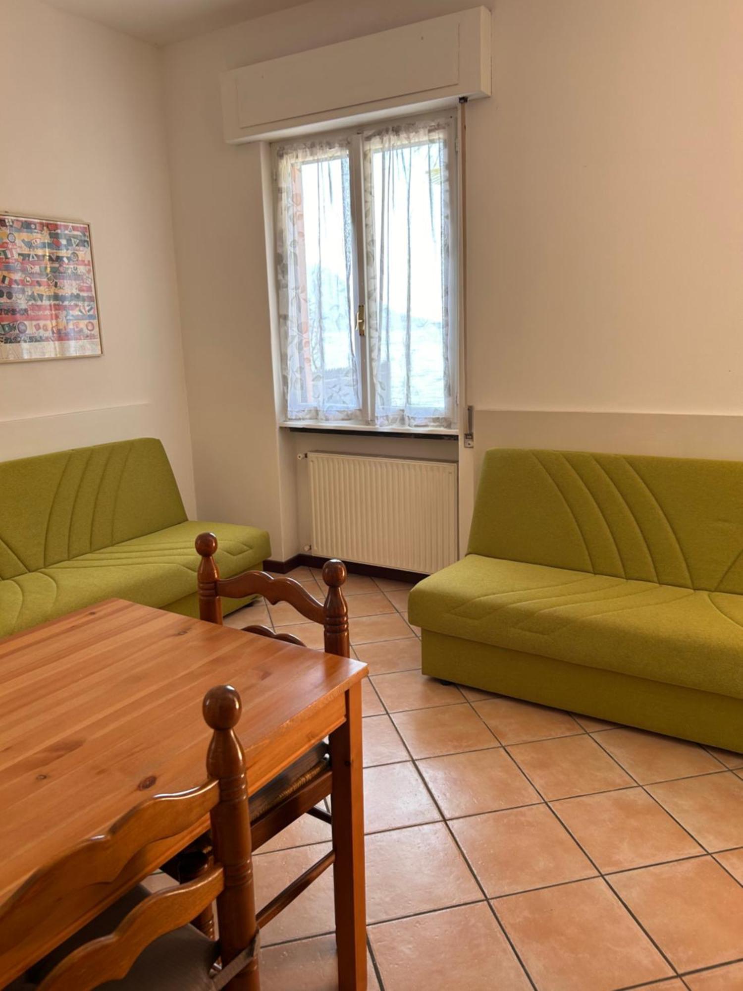 Casa Miralago Menaggio Room photo